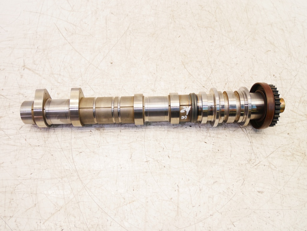 [MTD-396800] Árbol de levas Subaru Impreza GD 2.5 i WRX AWD EJ255 EJ25 2006