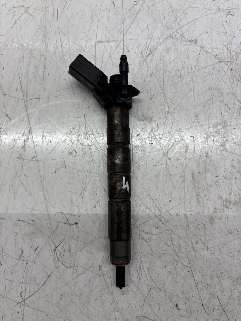 [MTD-454182] Inyector Para Mercedes GLC 220d 4-matic OM654.920 A6540700187