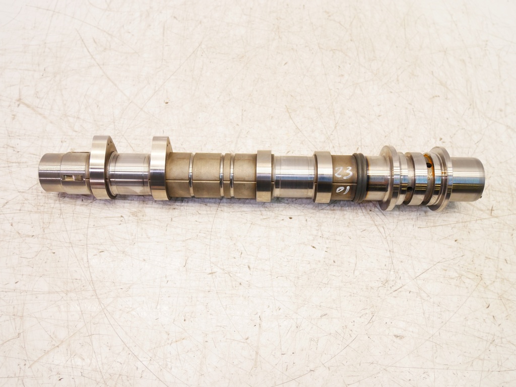 [MTD-396799] Árbol de levas Subaru Impreza GD 2.5 i WRX AWD EJ255 EJ25 E818