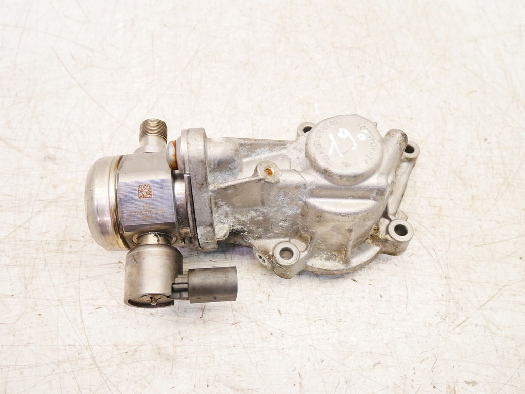 [MTD-396920] Bomba de combustible Mercedes-Benz GLC X253 3.0 43 AMG M276.823