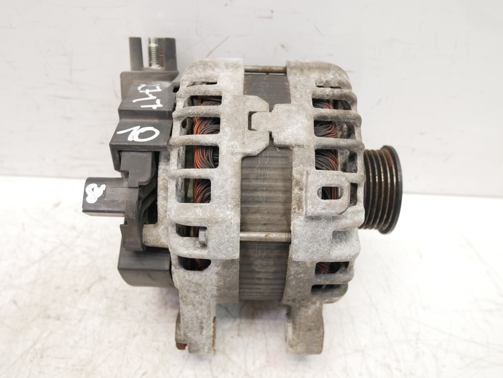 [MTD-396124] Alternador Land Rover Range Rover Evoque 2.0 D 4x4 204DTD AJ20D4 GX73-10300-DE