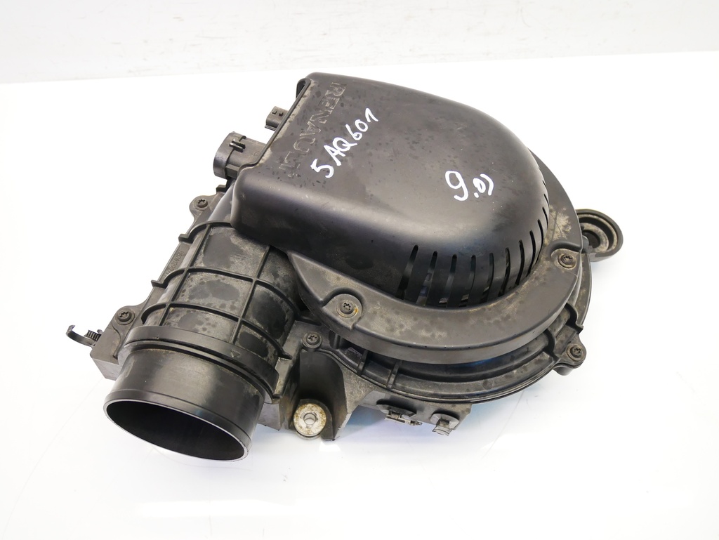 [MTD-397149] Carcasa de ventilador de radiador para Renault Zoe 5AQ601 5AQ H8201290977