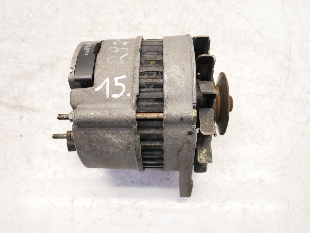 [MTD-396497] Alternador Land Rover Defender L316 2.5 TDI Diesel 4x4 1996