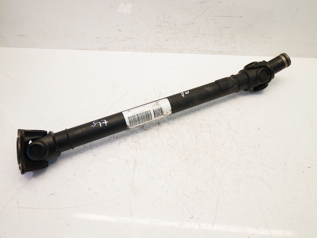 [MTD-398217] Palier / semieje Land Rover Range Rover Velar 2.0 D180 TD4 204DTH HK83-3219-BC