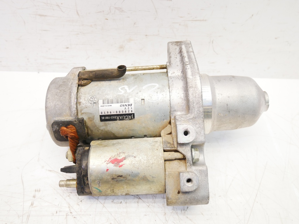 [MTD-398667] Motor de arranque para Jaguar F-Type X152 3.0 SCV6 306PS AJ126