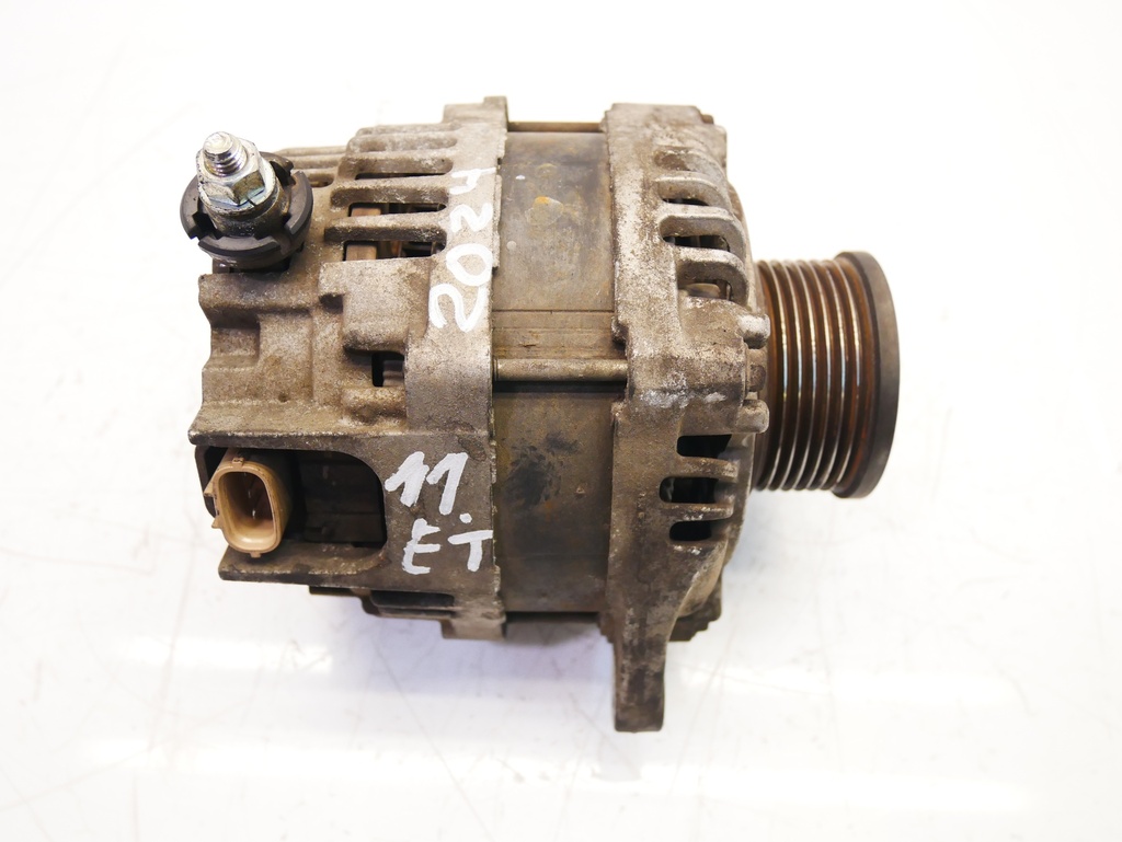 [MTD-397860] Alternador Nissan NP300 Navara 2.5 dCi YD25DDTI YD25 23100-1AT1A