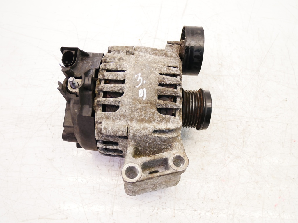 [MTD-399424] Alternador Ford Galaxy MK2 1.6 EcoBoost JTWB 160 CV
