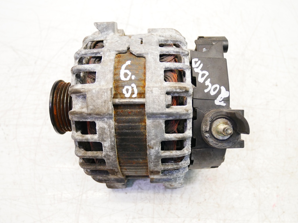 [MTD-399416] Alternador para Land Rover Discovery Sport 2.0 D 204DTD AJ20D4 230A