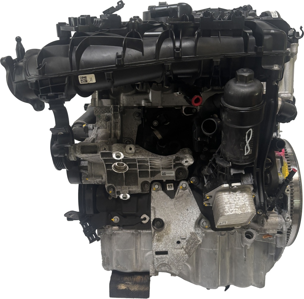 [MTD-473353] Motor BMW Serie 3 G20 G21 2.0 330e B48B20A