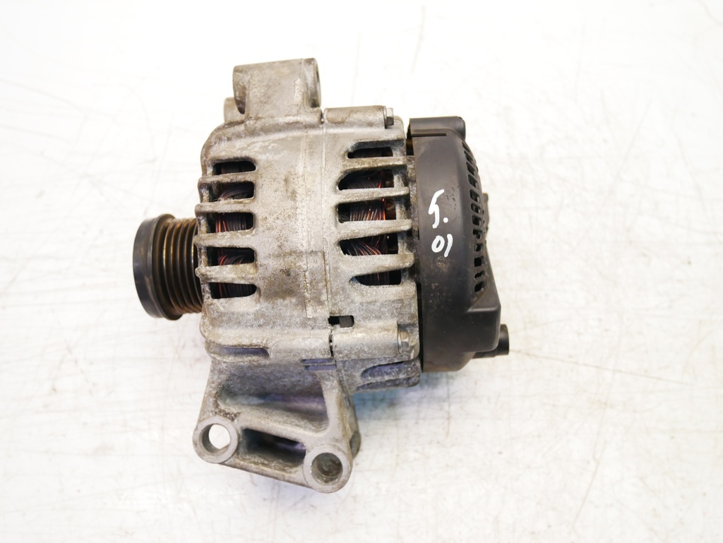 [MTD-400431] Alternador Ford 1.6 EcoBoost JTWB 150A
