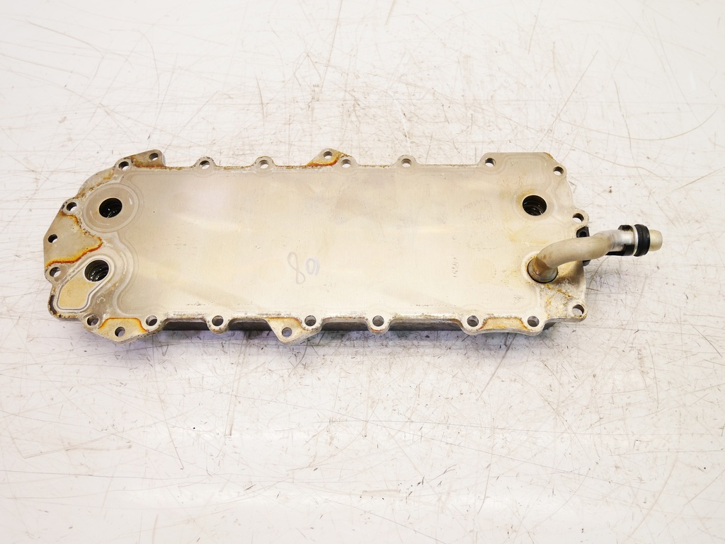 [MTD-400627] Radiador de aceite para Jaguar F-Type 3.0 SCV6 306PS AJ126