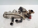 Enfriador de gases de escape BMW 730d (G11/G12) 3.0 Diésel B57D30A 8570655