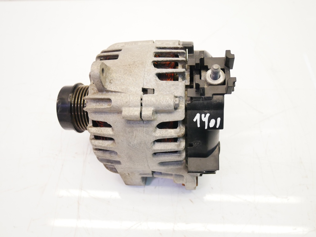 [MTD-402140] Alternador para Opel Astra K 1.2 Gasolina 96 kW 131 CV