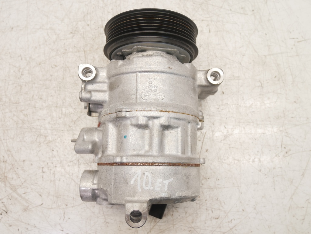[MTD-393744] Compresor de aire acondicionado Audi A3 8V 1.5 35 TFSI 150CV OE 3Q0816803D
