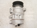 Compresor de aire acondicionado Audi A3 8V 1.5 35 TFSI 150CV OE 3Q0816803D