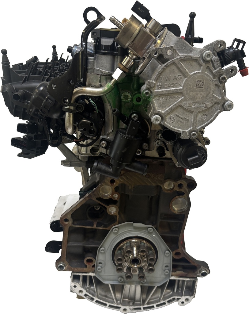 [MTD-473427] Motor para Audi A3 Q5 2.0 TFSI CZRA CZR