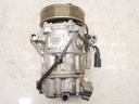 Compresor de aire acondicionado Nissan Juke F16 1.0 gasolina HR10 HR10DDT 926005450R