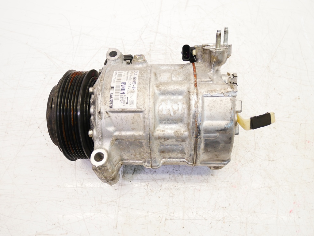 [MTD-399350] Compresor de aire acondicionado Land Rover Range Rover L405 3.0 PT306 AJ20P6