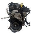 Motor Audi A3 Q3 2.0 TFSI CZRA CZR