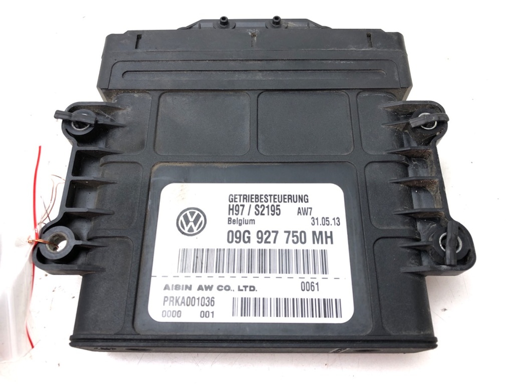[STARK-488310] Módulo de control de caja de cambios VW CC B7 (358) 3.6 FSI 4motion 220 kW 2011-2016