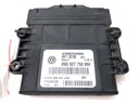 Módulo de control de caja de cambios VW CC B7 (358) 3.6 FSI 4motion 220 kW 2011-2016