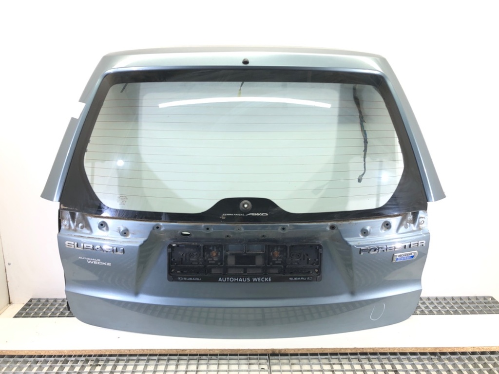 [STARK-516967] Portón trasero Subaru Forester (SH_) 2007-2022
