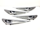 Moldura decorativa INFINITI Q50 2013-2022
