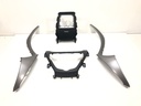Tira decorativa interior HYUNDAI ELANTRA V sedan (MD, UD) 2010-2022