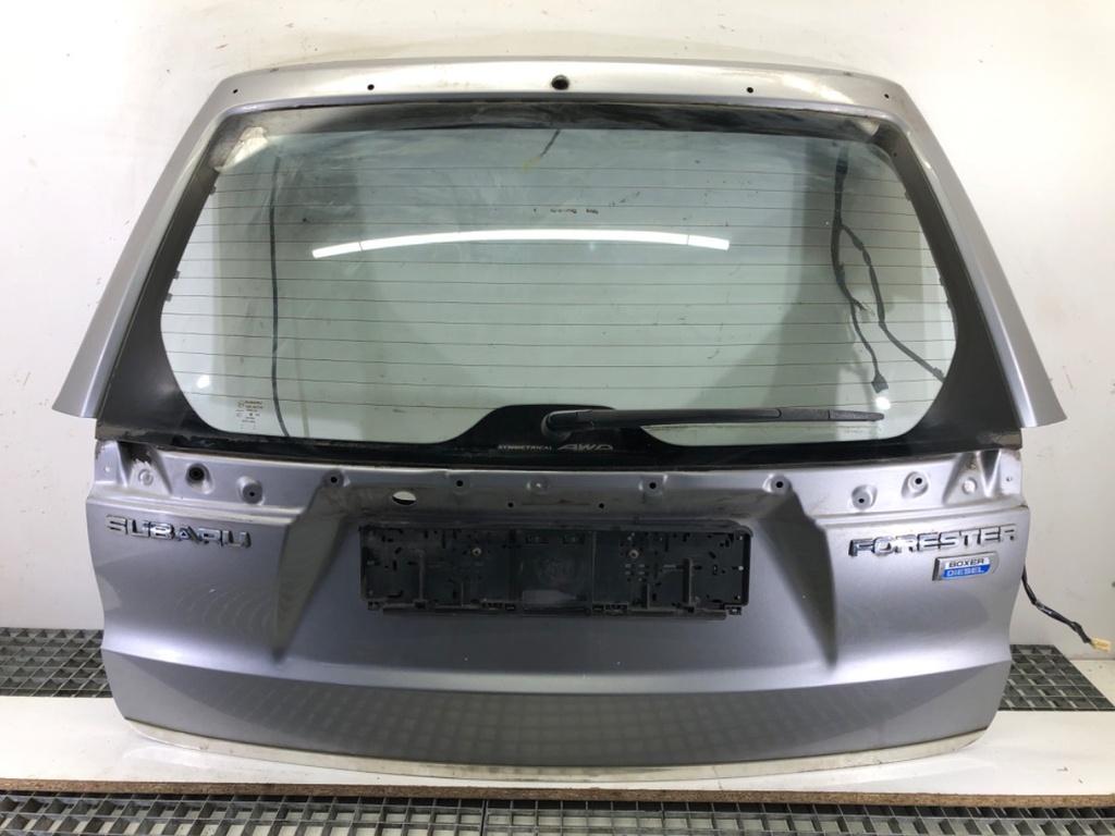 [STARK-527472] Portón trasero SUBARU FORESTER (SH_) 2007-2022