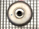 Embrague hidrocinético Honda Jazz II (GD_, GE3, GE2) 1.5 (GD3) 81 kW 2002-2008