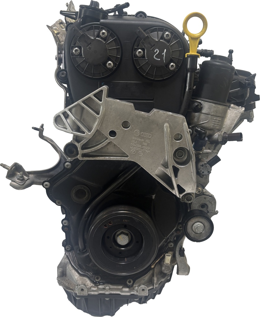 [MTD-477038] Motor para Audi, Cupra, Seat, Skoda, VW 2.0 TFSI