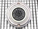 Embrague JEEP Compass (MP/M6) 2016-2022 1.5 T4 Hybrid 4x4 96 kW 46354277