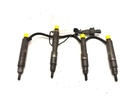 Kit de inyectores SEAT LEON (1M1) 1.9 TDI 66 kW
