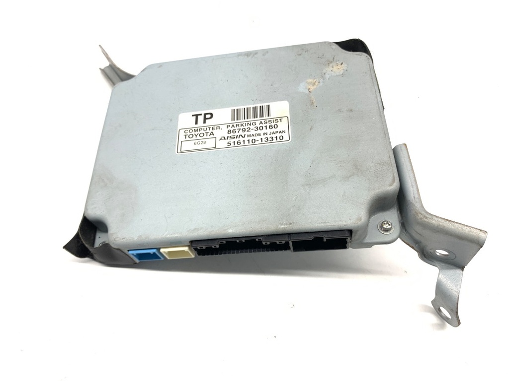 [STARK-735414] Módulo PDC Lexus GS (S19) 2005-2012 450h 86792-30160