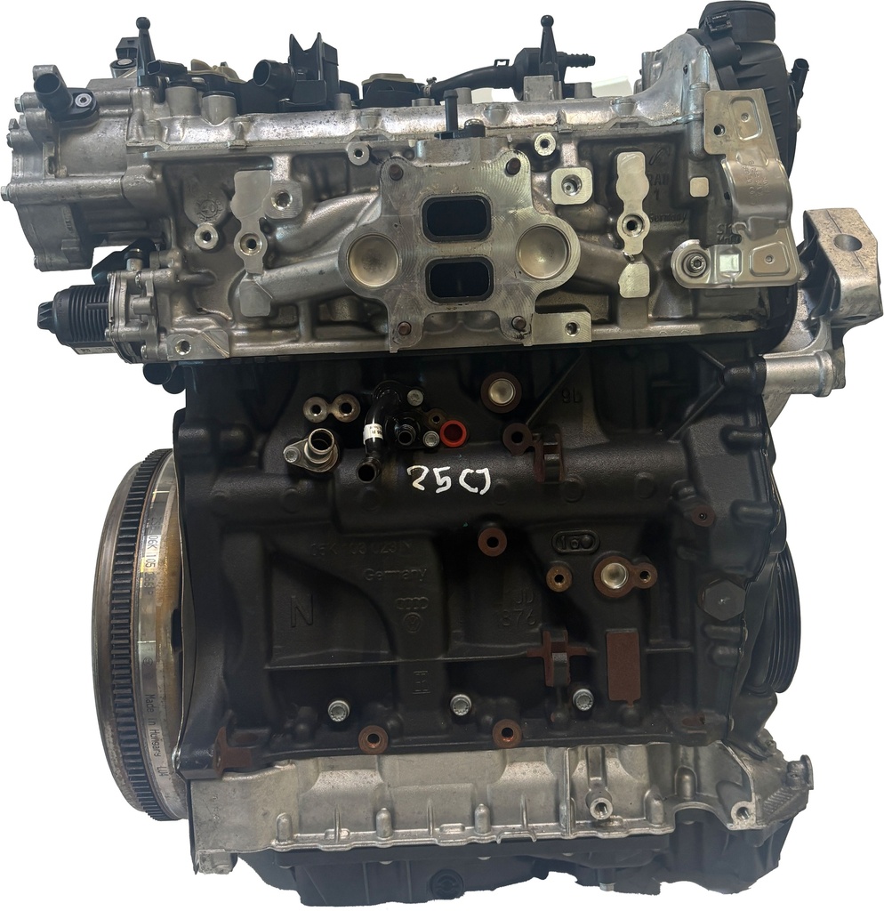 [MTD-478096] Motor para Audi Seat Skoda VW 2.0 TSI TFSI