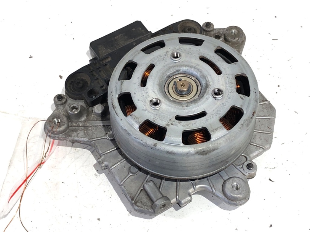 [STARK-733428] Ventilador de radiador de aire acondicionado TOYOTA COROLLA Kombi (_E21_) 2019-2022