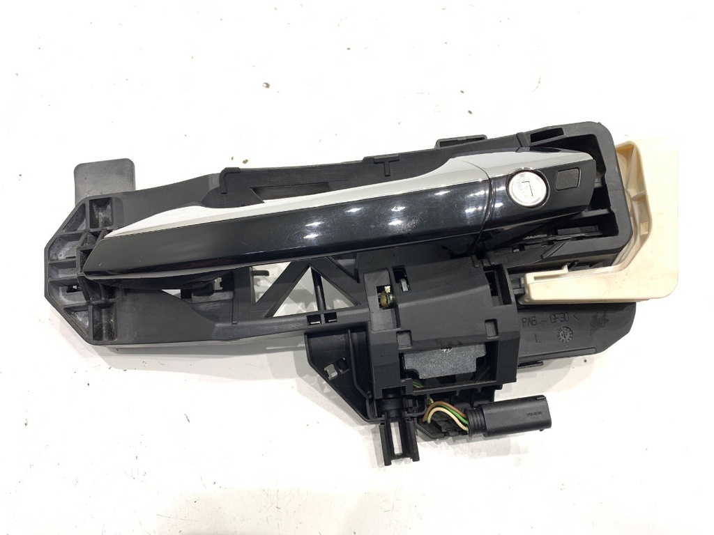 [STARK-750723] Manilla exterior de puerta delantera izquierda Mercedes-Benz Clase S (W221) 2005-2013