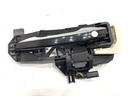 Manilla exterior de puerta delantera izquierda Mercedes-Benz Clase S (W221) 2005-2013