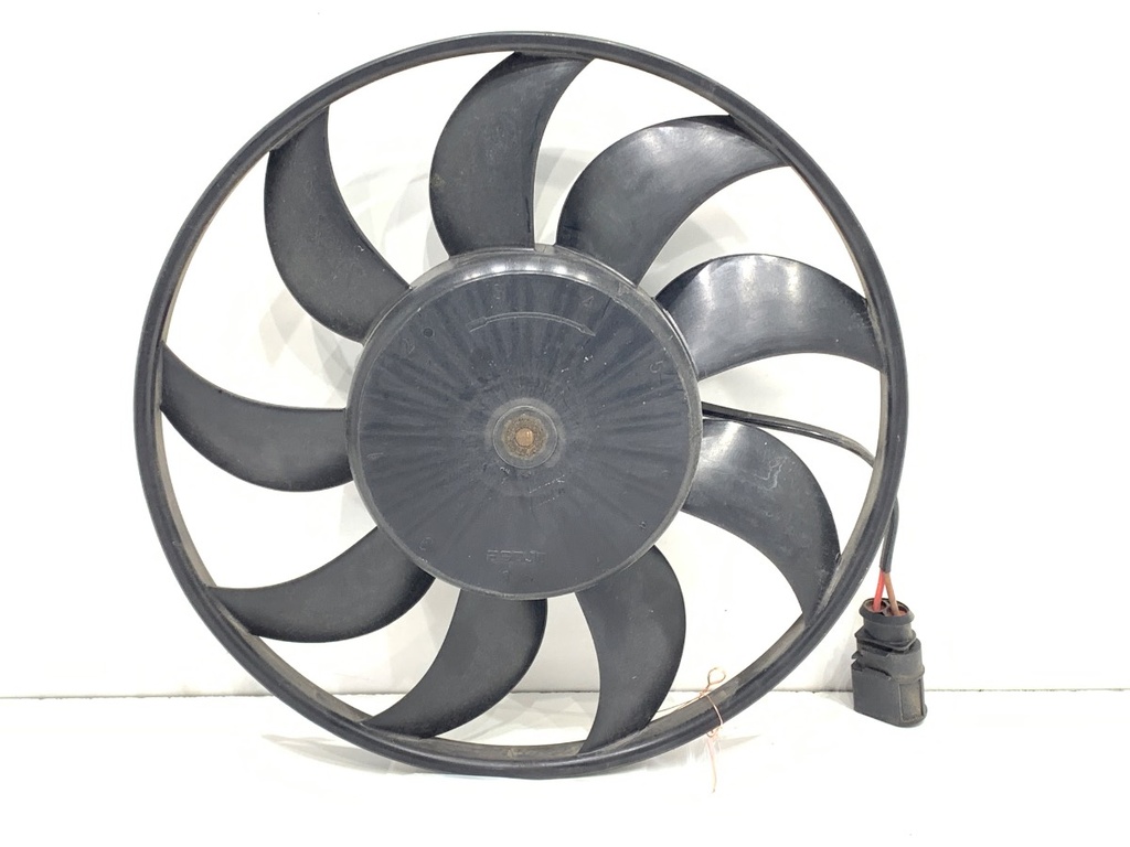 [STARK-753841] Ventilador de aire acondicionado VW Passat B8 Variant (3G5, CB5) 2.0 TDI 4motion 140 kW