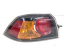 Piloto trasero izquierdo Mitsubishi Lancer VIII (CY_A, CZ_A) 2007-2022