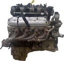 Motor para Chevrolet Silverado 6.0 V8