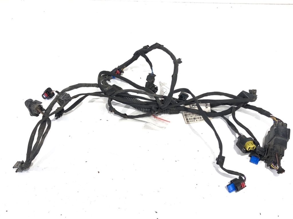 [STARK-738855] Mazo de cables PDC delantero OPEL ASTRA K Sports Tourer (B16) 1.6 CDTi (35) 100 kW/136 CV diésel 2015-2022