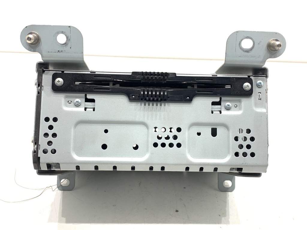[STARK-766652] Radio FORD S-MAX (CJ, WA6) 2.0 TDCi 150 CV 2015-2018