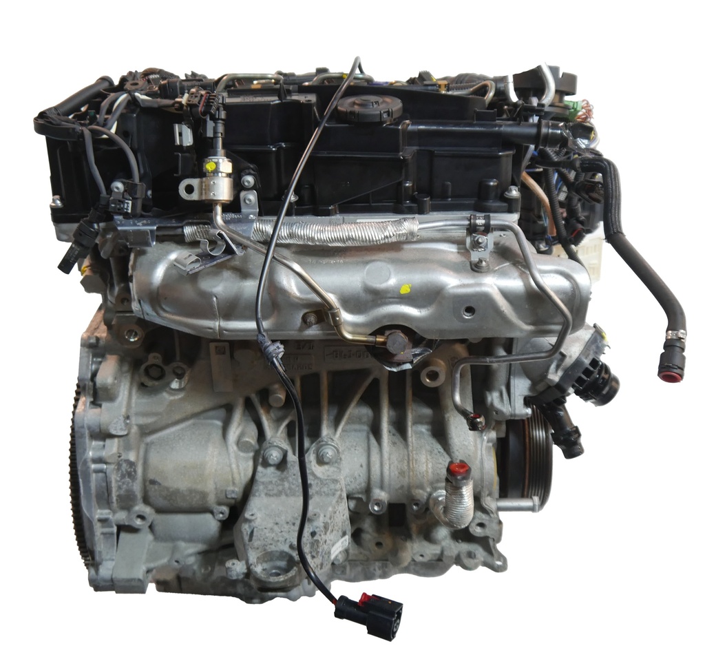 [MTD-481827] Motor BMW Serie 3 F31 2.0 320d