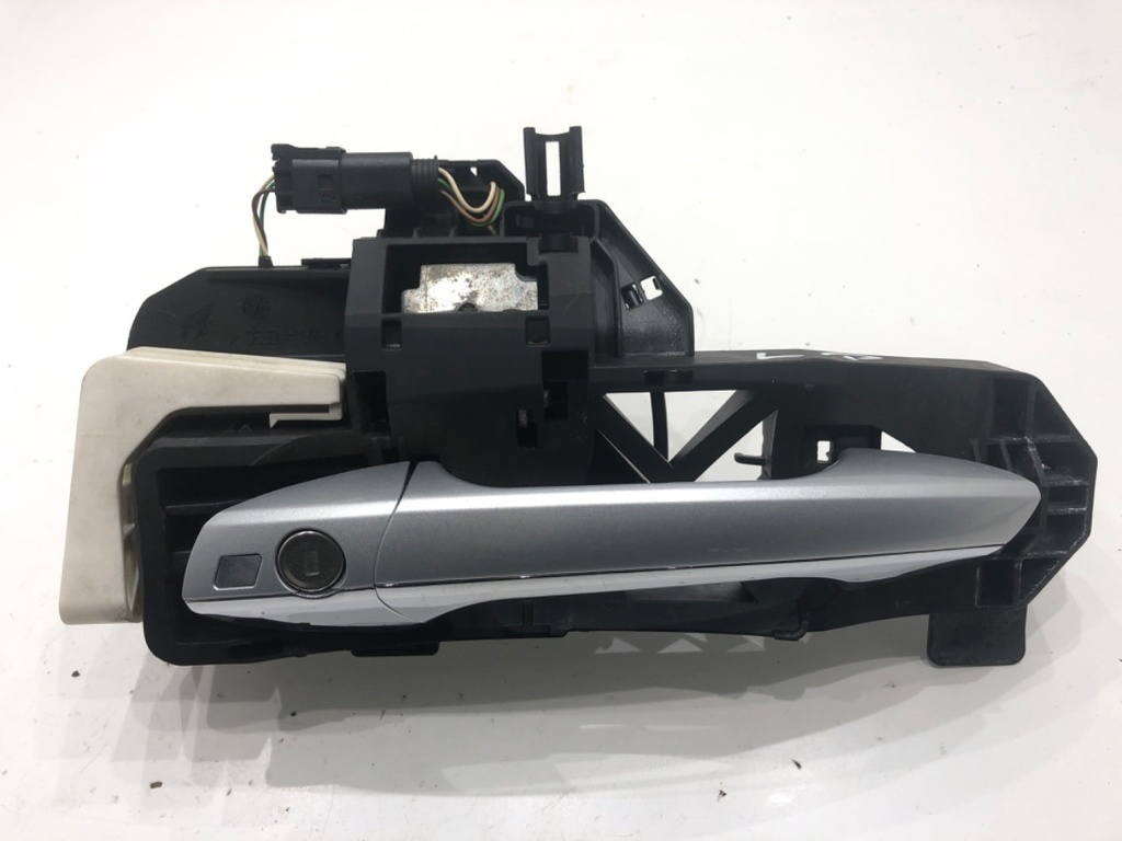 [STARK-773863] Manilla exterior de puerta delantera izquierda Mercedes-Benz Clase S (W221) 2005-2013