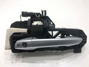 Manilla exterior de puerta delantera izquierda Mercedes-Benz Clase S (W221) 2005-2013