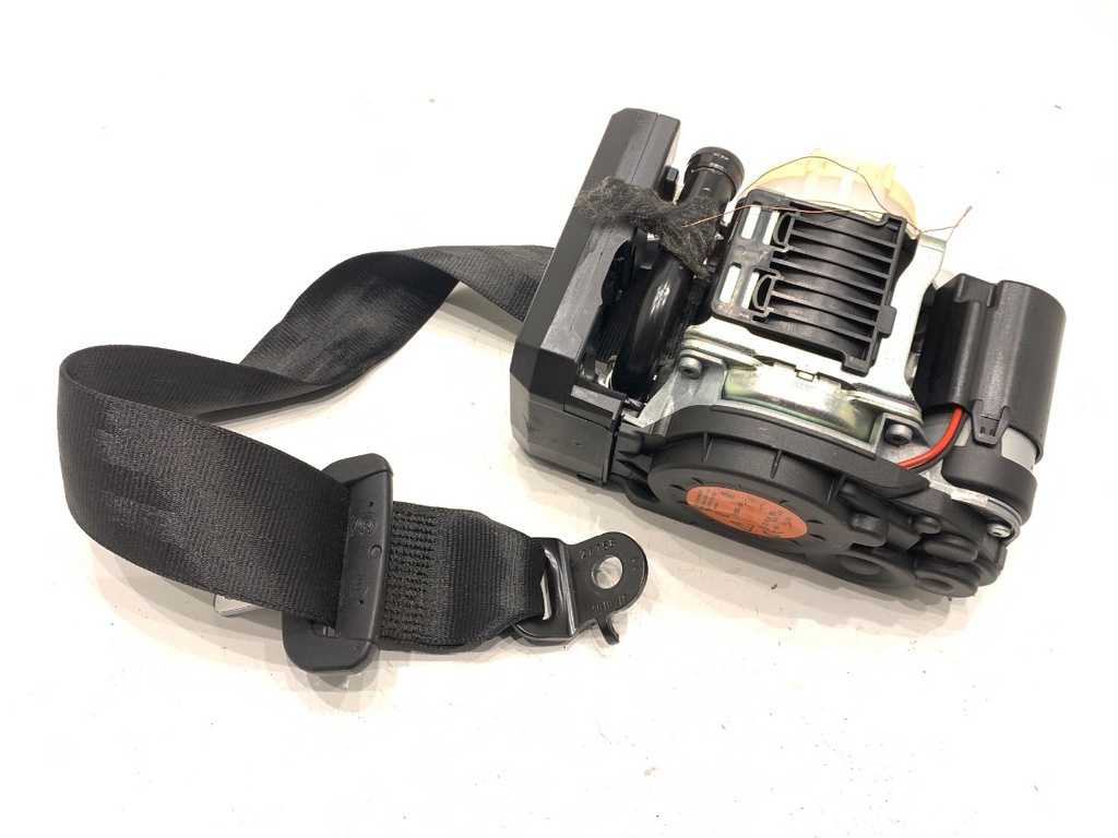 [STARK-774614] Airbag lateral trasero derecho AUDI A7 Sportback (4KA) 45 TFSI Mild Hybrid 2020-2022