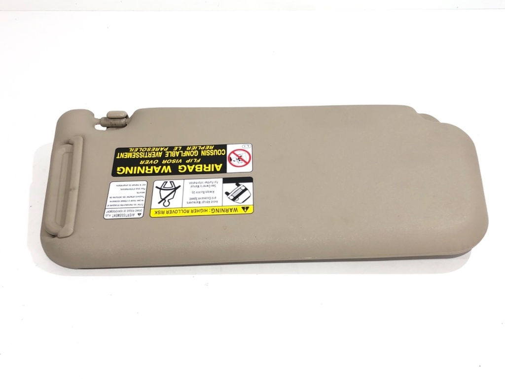 [STARK-778683] Parasol izquierdo Toyota RAV 4 III (A3) 2005-2014