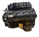 Motor Jeep Commander 5.7 V8