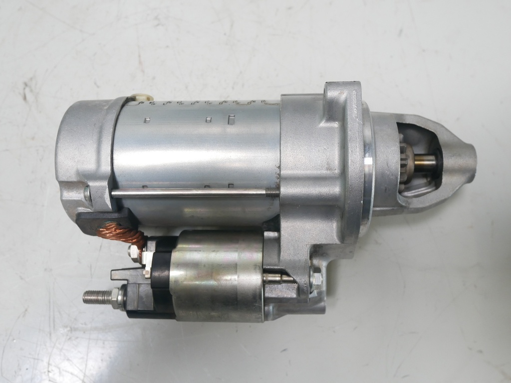 [MTD-426721] Motor de arranque Maserati Ghibli Quattroporte 3.0 S Q4 M157 M156B 428000-9550